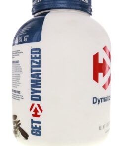 Dymatize Nutrition ISO 100 Whey Protein - Cookies and Cream 5 lbs. 17 51bZAaYNqsL