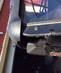 Kolpin UTV Side Mirror - Pair - 98315, Black 40 51bZqvWbPEL