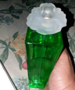 Alternative view of Elizabeth Taylor Gardenia | Eau de Parfum Spray | Fragrance for Women | Floral, Green, and Musky Scent | 100 mL / 3.3 fl oz