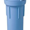 Culligan HF-150A Whole Standard Duty 3/4 Inlet/Outlet Water Filter Housing, Blue 42 51bgfNOThJL