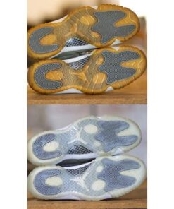 Angelus Sole Bright- Sneaker Sole Restorer that Cleans Yellow Soles- Icy Sole Bottoms -3.9oz 3.9 Fl Oz (Pack of 1) 36 51bih9HDErL