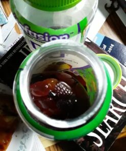 Vitafusion Vitamin D3 Gummy Vitamins for Bone and Immune System Support, Peach, Blackberry and Strawberry Flavored, 50 mcg Vitamin D, 75 Day Supply, 150 Count 150 Count (Pack of 1) 53 51bjnRQ8fL