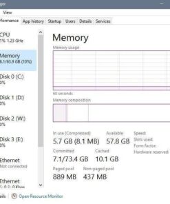 Intel BX80671I76950X Boxed Core i7-6950X Processor Extreme Edition (25M Cache, up to 3.50 GHz) 3.0 10 56 51bmDwNQUL