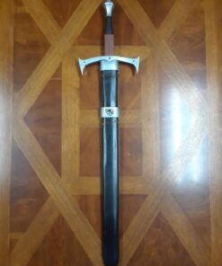 Medieval Foam Swords Series (Claymore) 12 51boC9CYCL