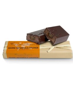 Francois Pralus Barre Infernale Orange