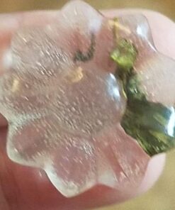 Alternative view of Bulk Herbs: Peppermint Leaf (Organic)