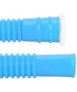 MyLifeUNIT Universal Air Conditioner Drain Hose, Inlet Hose for Semi-Automatic Washing Machine, 5.2 Ft 11 51bqa0 wYeL