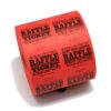 Red Raffle Tickets : roll of 1000 43 51brldGZprL