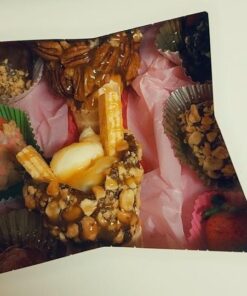 Gourmet 10in White Bakery Boxes 25 Pk. Cute Window Displays for Pies, Cakes, Cupcakes , Pastries. Transport Baked Goods w/ Sturdy, Easy-to Use Carriers. Give Sweet Holiday Gifts at Work, School 39 51bwL7jngPL