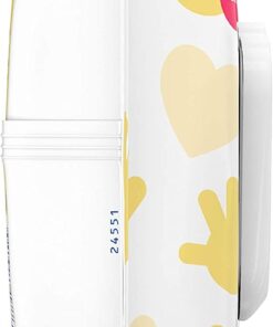 Johnson's Hand & Face Baby Wipes, 25 Count (Pack of 6) 9 51bxX1aF7TL