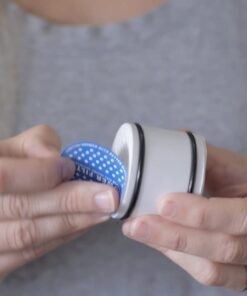 Culligan WHR-140 WTR FiltrationCartridge Shower Filter Replacement Cartridge, 1 Count (Pack of 1), White 15 51bxxCkoCvS