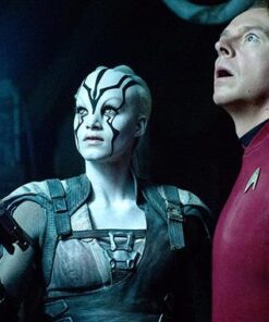 Star Trek Beyond (BD/DVD/Digital HD Combo) Blu-ray November 1, 2016 25 51c Zxfk6QL