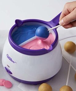 Wilton Candy Melts Dual Melting Pot Insert 12 51c4VlQX0VL