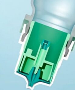 Optase Dry Eye Intense Drops - Preservative Free for Long Lasting Relief Artificial Tears To Relieve Severe Symptoms Multidose Bottle Step 3 Hydrate .33 fl oz, 300 Doses 35 51c6D8aDGjL