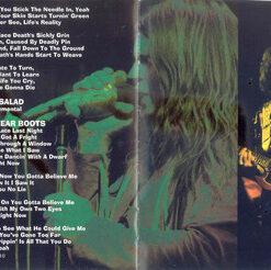 Paranoid Paranoid (Remaster) 11 51c9FQmiJQL