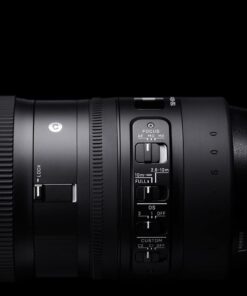 Sigma 150-600mm 5-6.3 Contemporary DG OS HSM Lens for Nikon Nikon F Cameras 55 51cAYmU2ysL