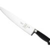 Mercer Culinary M20610 Genesis 10-Inch Chef's Knife,Black Black 19 51cC4RPwthL