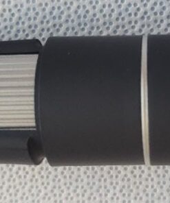 Wireless Digital Microscope, Skybasic 50X-1000X Magnification WiFi Portable Handheld Microscopes with Adjustable Stand HD USB Microscope Camera Compatible with iPhone Android iPad Windows Mac Computer Black 46 51cCdp09dTL