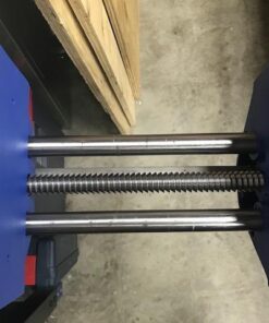 Yost Vises M9WW Rapid Action Woodworking Vise | Quick Release Lever for Quick Adjustments | 9 Inch Jaw Width | Made with Heavy-Duty Cast Iron | Blue Yost M9WW 93 51cCmZ52m5L