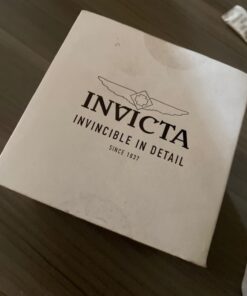 Invicta Men's Speedway Collection Stainless Steel Watch 39.5 mm Two-Tone 48 51cHjurLHLL