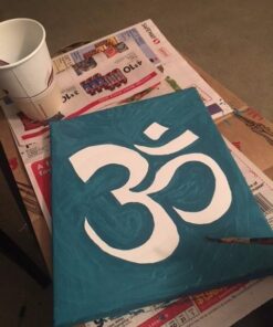 U.S. Art Supply 8 x 10 inch Stretched Canvas Super Value 10-Pack - Triple Primed Professional Artist Quality White Blank 5/8" Profile, 100% Cotton, Heavy-Weight Gesso - Acrylic Pouring, Oil Painting 8" x 10" 36 51cIT7FfKIL