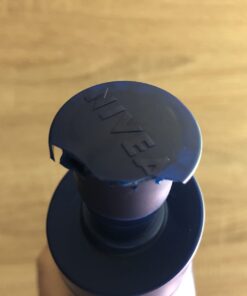 NIVEA Essentially Enriched Body Lotion,Dry to Very Dry Skin, 16.9 Fl Oz, Package may vary 16.9 Fl Oz (Pack of 1) 48 51cNc0wAWYL