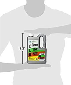 Alternative view of CLR Calcium, Lime & Rust Remover, Blasts Calcium, Dissolves Lime, Zaps Rust Stains, 28 Ounce Bottle (Packaging May Vary)