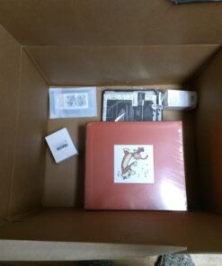 Nutramax Proviable Digestive Health Supplement Multi-Strain Probiotics and Prebiotics for Cats and Dogs - with 7 Strains of Bacteria, 80 Capsules 80 Count 37 51cPnoPQlJL