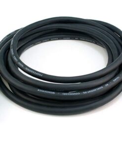 Monoprice XLR Male to 1/4-Inch TRS Male Cable - 10 Feet - Black, 16AWG, Gold Plated - Premier Series 10Ft 12 51cWORgjoCL