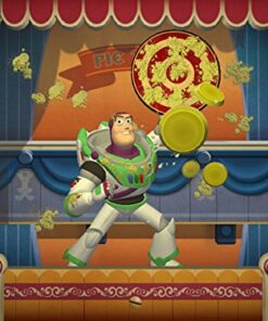 Alternative view of Toy Story Mania! - Nintendo Wii