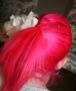 La Riche Directions Hair Colour - Flamingo Pink 88ml Tub 5 51cbarcIUL