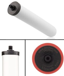 DOULTON-w9123053 10-Inch UltraCarb Ceramic Filter Candle 10 51cbgo5zAQL