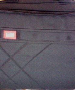 Case Logic Laptop Bags Attache Dlc-115 Black 55 51cfQDMexYL