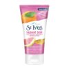 St. Ives Radiant Skin Face Scrub For Dull Skin Pink Lemon and Mandarin Orange Dermatologist-Tested Face Wash Scrub With 100 percent Natural Exfoliants 6 oz Pink Lemon & Mandarin Orange 6 Ounce (Pack of 1) 44 51ch0TsmXEL