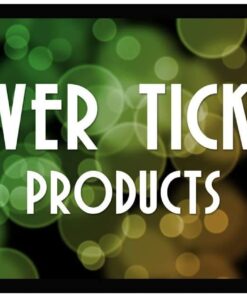 Alternative view of Silver Ticket Products STR Series 6 Piece Home Theater Fixed Frame 4K / 8K Ultra HD, HDTV, HDR & Active 3D Movie Projection Screen, 16:9 Format, 120" Diagonal, White Material STR-169120 16:9, 120"