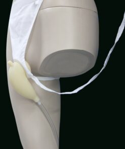 Owfeel 2000ml Man Protable Wearable Urine Bag Urinal System with Collection Urine Bag (2000ml Man Urine Bag) male 10 51clU0MuwIL