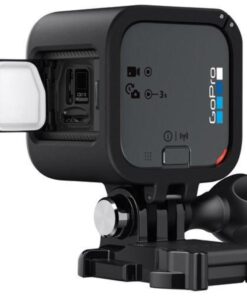 GoPro Hero5 Session, 1080p GoPro 22 51claaHyfiL