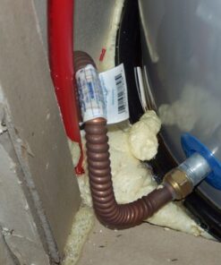 SharkBite 3/4 Inch MNPT Adapter, Push To Connect Brass Plumbing Fitting, PEX Pipe, Copper, CPVC, PE-RT, HDPE, U134LFA 3/4 in. 18 51coDKgJKPL