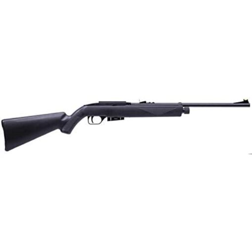 Crosman 1077 RepeatAir Semi-Automatic CO2-Powered .177-Caliber Pellet Air Gun Frustration Free Packaging