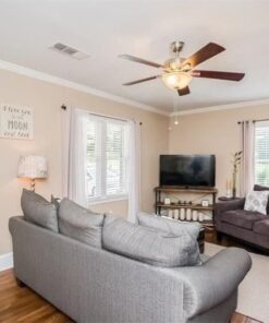 MyGift Set of 3 Faux Succulents in Mini Square Pots - Modern Home Decor Succulent Artificial Plants with Black Ceramic Planter Pot 25 51crV0gRbxL