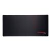 HyperX Fury S - Pro Gaming Mouse Pad, Cloth Surface Optimized for Precision, Stitched Anti-Fray Edges, X-Large 900x420x4mm Black 26 51csS97UuZL