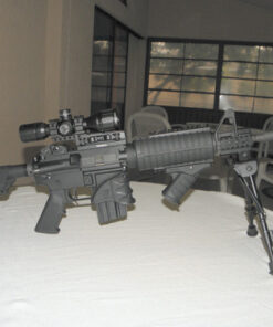 TRUGLO Tactical Hunting Shooting Versatile Lightweight Durable Aluminum Picatinny Riser Mount for Scopes & Dot Optics 4" long x 0.5" high 34 51ctBzrmaL