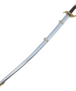 U.S Civil War 1850 Army Staff Field Officers Sword 13 51cwlYngKXL