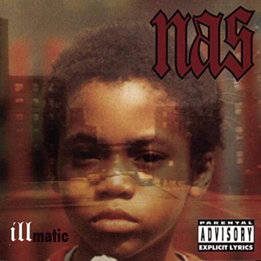 Illmatic       Explicit Lyrics Illmatic [Explicit]