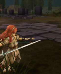 Fire Emblem Echoes: Shadows of Valentia - Nintendo 3DS Standard Edition 19 51d0DoWXM5L