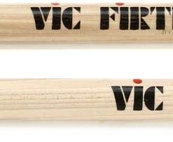 Vic Firth Peter Erskine Signature Ride Drumsticks Wood