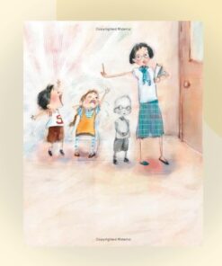 Alternative view of The Invisible Boy