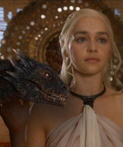 Game of Thrones: Season 4 (Blu-ray) Blu-ray February 17, 2015 9 51dAf IQDZL