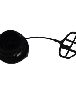 Alternative view of Poulan 580940901 Chainsaw Fuel Cap