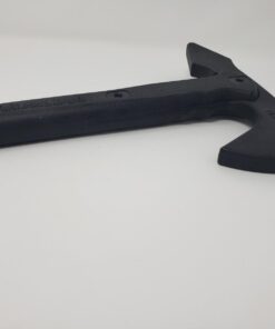 Cold Steel 92BKPTHZ Rubber Training, Trench Hawk 31 51dGnKGiblL